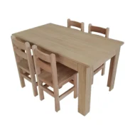 GM030-107 Montesorri Etkinlik Masası