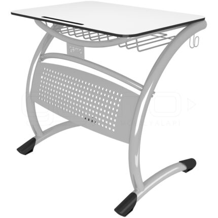 GM001-102 Tekli Kompakt Okul Sırası, Öğrenci Sırası, Kolej Sırası, Dershane Sırası, Sınıf Sırası