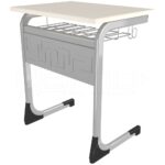 GM001-504 Tekli Werzalit Okul Sırası, Öğrenci Sırası, Kolej Sırası, Dershane Sırası, Sınıf Sırası