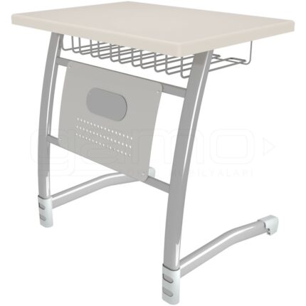 GM001-803 Tekli Werzalit Okul Sırası, Öğrenci Sırası, Kolej Sırası, Dershane Sırası, Sınıf Sırası