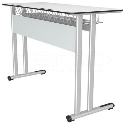 GM002-204 İkili Kompakt Okul Sırası, Öğrenci Sırası, Kolej Sırası, Dershane Sırası, Sınıf Sırası