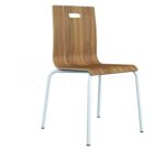 GM003-501 Ahşap Sandalye