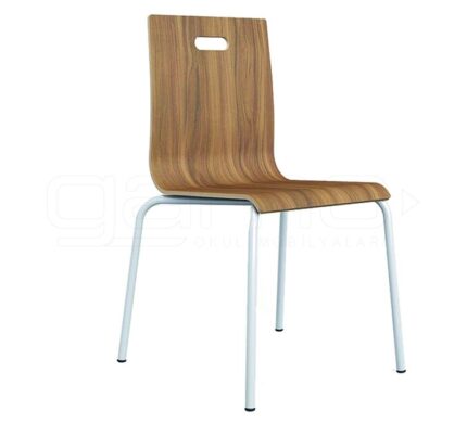 GM003-501 Ahşap Sandalye