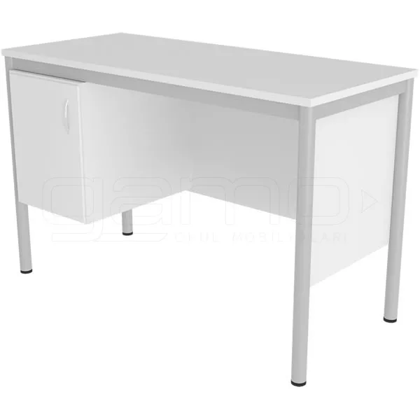 GM004-303-Kompakt-Ogretmen-Masasi GM004-303 Öğretmen Masası, Okul Öğretmen Masası - Görsel 1