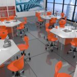 GM007-101 Fen Laboratuvarı