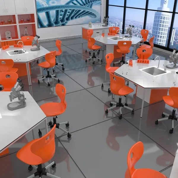 GM007-101-Fen-Laboratuvari GM007-101 Fen Laboratuvarı - Görsel 1