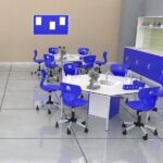 GM007-301 Fizik Laboratuvarı