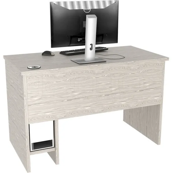 GM008-201 Bilgisayar Masası, Okul Öğrenci Bilgisayar Laboratuvarı Masası - Görsel 1