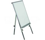 GM012-102 Teleskopik Ayaklı Yazı Tahtası Manyetik Beyaz