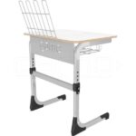 GM021-1014 Ayarlanabilir Tekli Laminat Müzik Sırası, Öğrenci Etkinlik Sırası