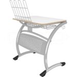 GM021-114 Tekli Laminat Müzik Sırası, Öğrenci Etkinlik Sırası