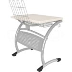 GM021-116 Tekli Werzalit Müzik Sırası, Öğrenci Etkinlik Sırası