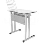 GM021-213 Tekli Kompakt Müzik Sırası, Öğrenci Etkinlik Sırası