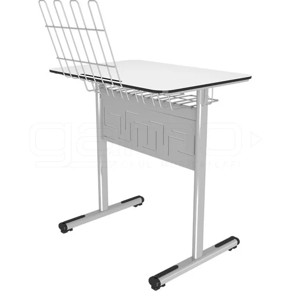 GM021-313-Tekli-Kompakt-Muzik-Sirasi GM021-313 Tekli Kompakt Müzik Sırası, Öğrenci Etkinlik Sırası - Görsel 1