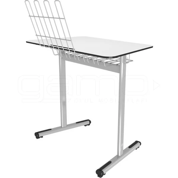 GM021-314 Tekli Kompakt Müzik Sırası, Öğrenci Etkinlik Sırası - Görsel 1