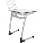 GM021-411 Tekli Kompakt Müzik Sırası, Öğrenci Etkinlik Sırası