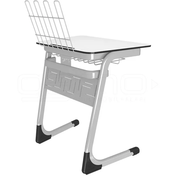 GM021-414-Tekli-Kompakt-Muzik-Sirasi GM021-414 Tekli Kompakt Müzik Sırası, Öğrenci Etkinlik Sırası - Görsel 1