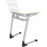 GM021-415 Tekli Laminat Müzik Sırası, Öğrenci Etkinlik Sırası