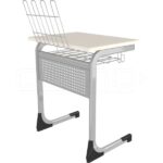 GM021-512 Tekli Werzalit Müzik Sırası, Öğrenci Etkinlik Sırası