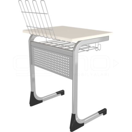 GM021-512 Tekli Werzalit Müzik Sırası, Öğrenci Etkinlik Sırası