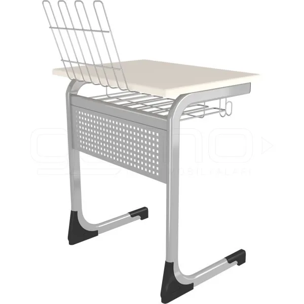 GM021-512-Tekli-Werzalit-Muzik-Sirasi GM021-512 Tekli Werzalit Müzik Sırası, Öğrenci Etkinlik Sırası - Görsel 1