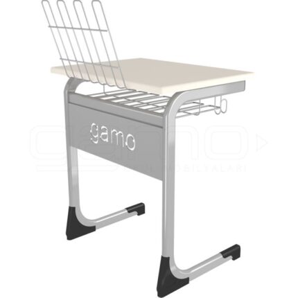 GM021-513 Tekli Werzalit Müzik Sırası, Öğrenci Etkinlik Sırası