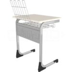 GM021-514 Tekli Werzalit Müzik Sırası, Öğrenci Etkinlik Sırası