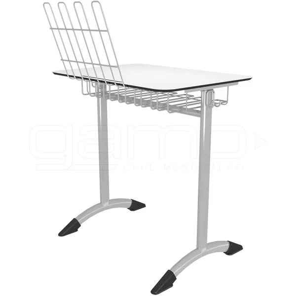 GM021-711-Tekli-Kompakt-Muzik-Sirasi GM021-711 Tekli Kompakt Müzik Sırası, Öğrenci Etkinlik Sırası - Görsel 1