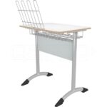 GM021-718 Tekli Laminat Müzik Sırası, Öğrenci Etkinlik Sırası