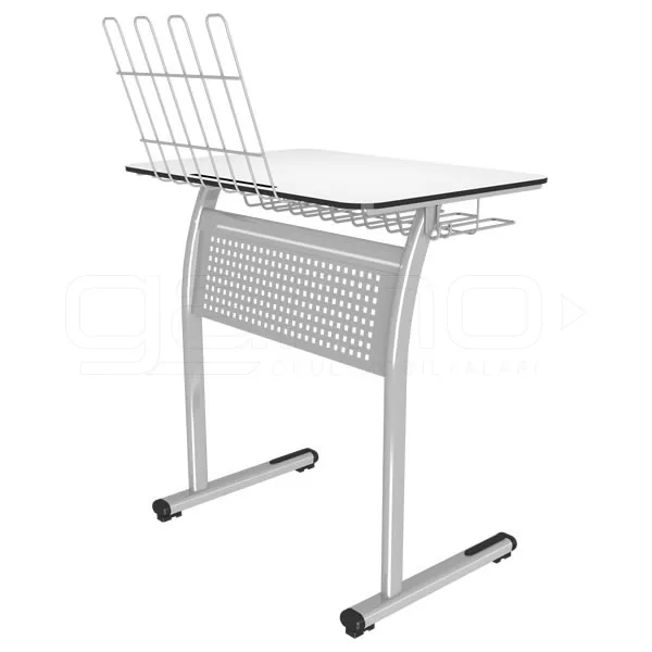 GM021-911-Tekli-Kompakt-Muzik-Sirasi GM021-911 Tekli Kompakt Müzik Sırası, Öğrenci Etkinlik Sırası - Görsel 1