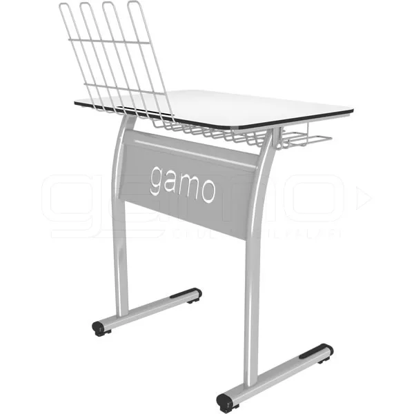 GM021-912-Tekli-Kompakt-Muzik-Sirasi GM021-912 Tekli Kompakt Müzik Sırası, Öğrenci Etkinlik Sırası - Görsel 1