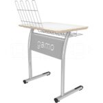 GM021-915 Tekli Laminat Müzik Sırası, Öğrenci Etkinlik Sırası