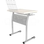 GM021-919 Tekli Werzalit Müzik Sırası, Öğrenci Etkinlik Sırası