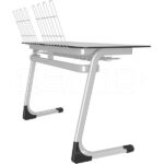 GM022-411 İkili Kompakt Müzik Sırası, Öğrenci Etkinlik Sırası