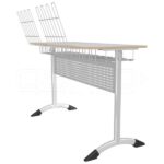 GM022-716 İkili Laminat Müzik Sırası, Öğrenci Etkinlik Sırası