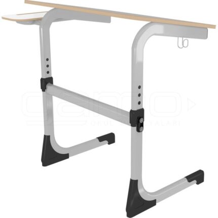 GM023-1022 Ayarlı Laminat Resim Sırası, Öğrenci Etkinlik Sırası