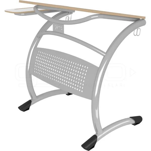 GM023-124 Laminat Resim Sırası, Öğrenci Etkinlik Sırası - Görsel 1