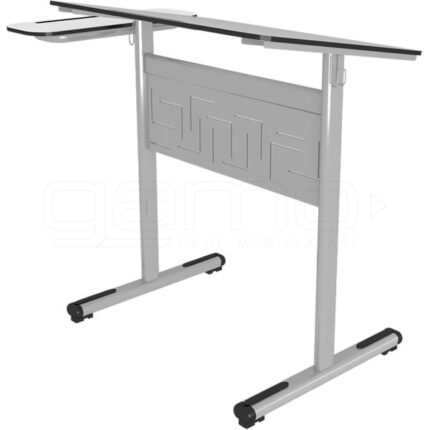 GM023-323 Kompakt Resim Sırası, Öğrenci Etkinlik Sırası