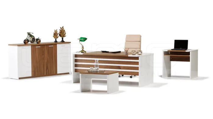GM026--105 Ofis Mobilya Takımı - Görsel 1