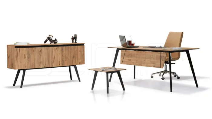 GM026-107-Ofis-Mobilya-Takimi GM026-107 Ofis Mobilya Takımı - Görsel 1