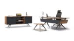 GM026-203 Ofis Mobilya Takımı