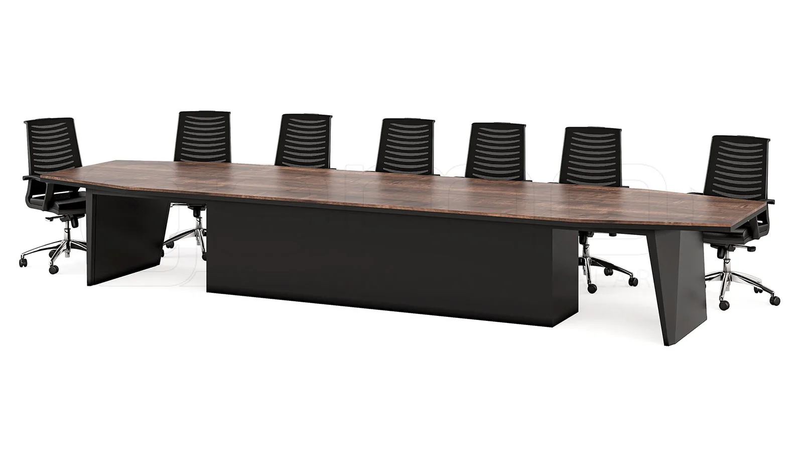 GM026--301 Toplantı Masası - Görsel 1