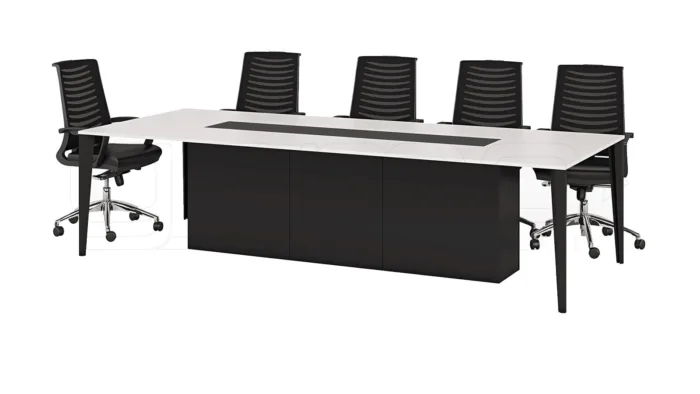 GM026-303-Ofis-Mobilya-Takimi GM026-303 Toplantı Masası - Görsel 1