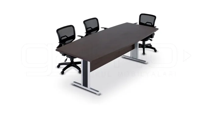 GM026--305 Toplantı Masası - Görsel 1