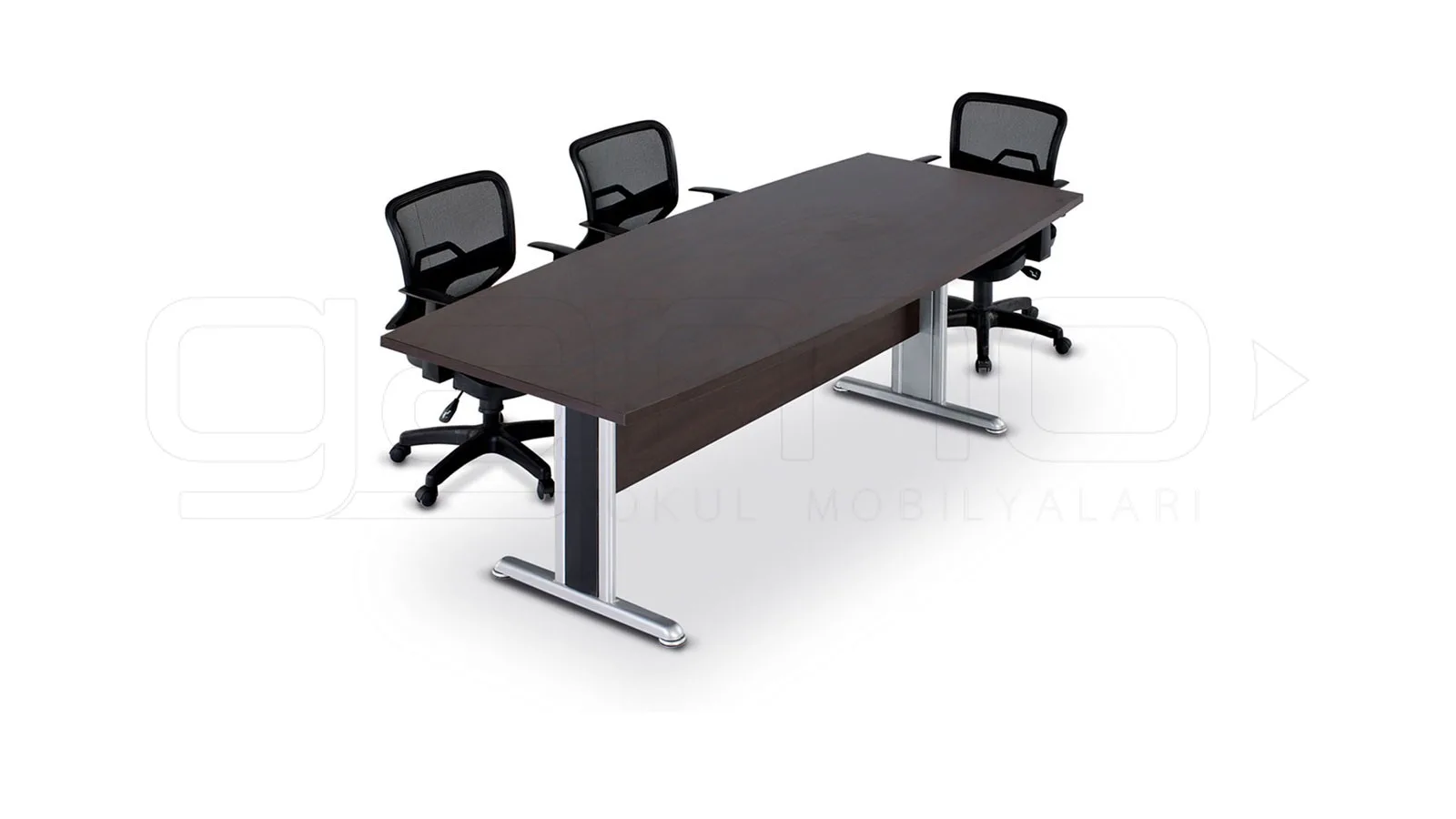 GM026--305 Toplantı Masası - Görsel 1