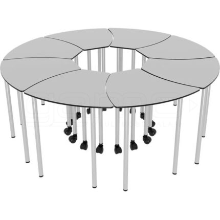 GM033-005 Modüler Sıra, Etkinlik Sırası, Modüler Öğrenci Sırası