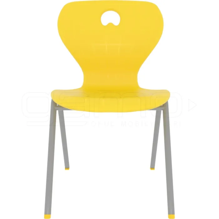 Koc-Ilkokul-Monoblok-Sandalye Koç İlkokul Monoblok Sandalye - Görsel 1