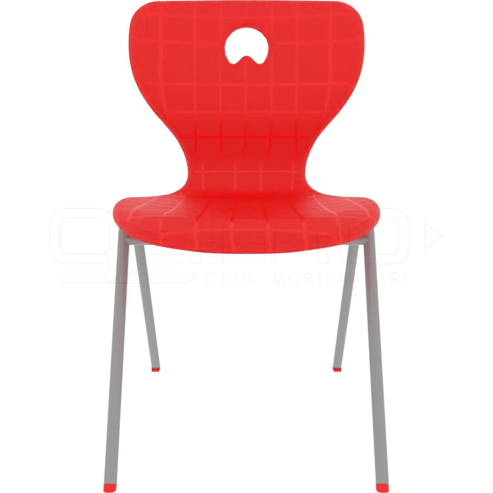 Koc-Ortaokul-Lise-Monoblok-Sandalye Koç Ortaokul - Lise Monoblok Sandalye - Görsel 1