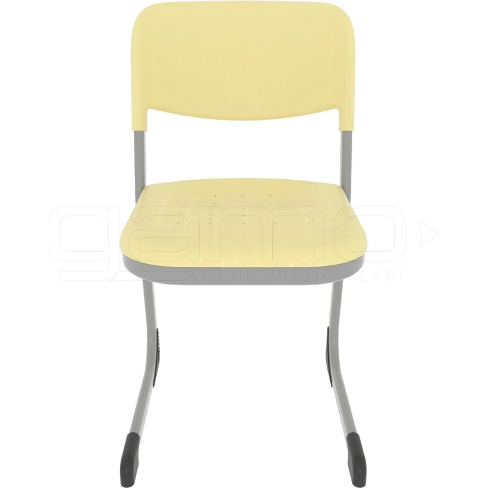 PP Öğrenci Sandalyesi - Görsel 1