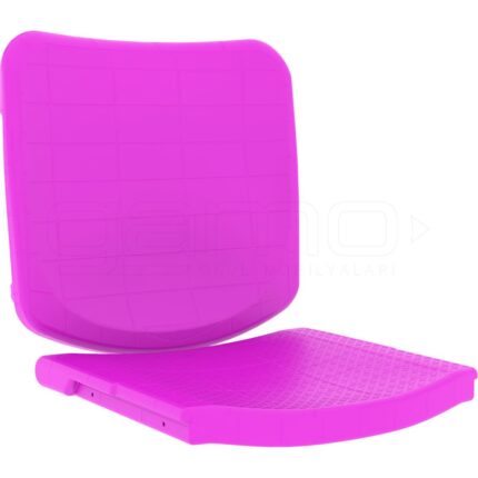 ST001 Stad Koltuğu Tabla ve Sırtlığı